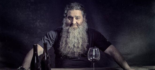 这位西班牙“野人”酿酒师拿下满分！