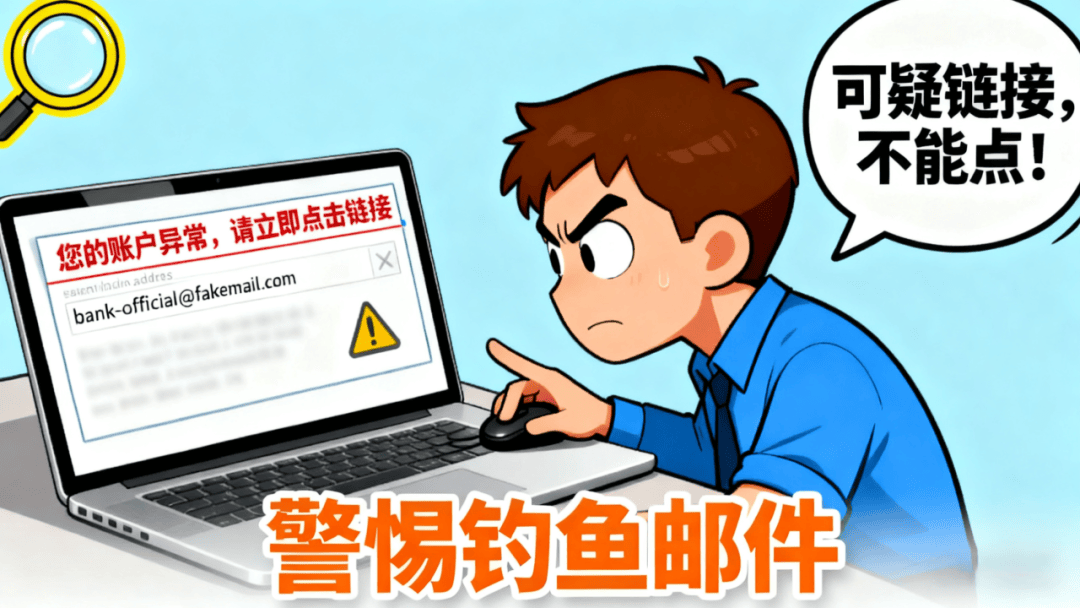网络安全宣传 网络安全知识科普建议学习+收藏！