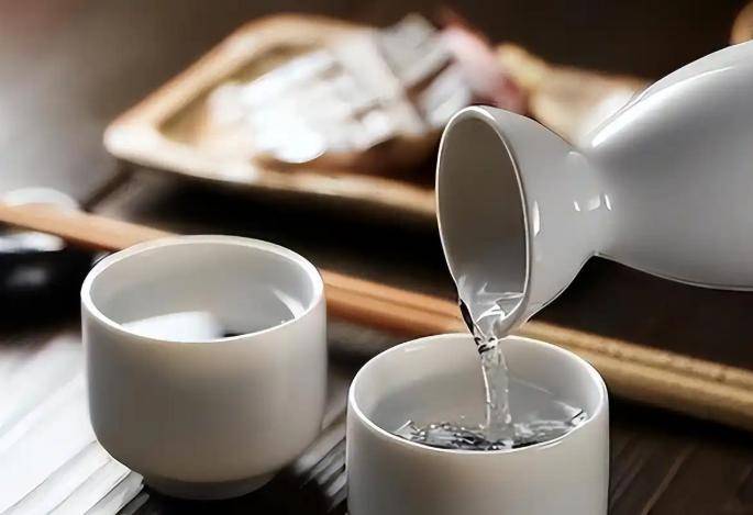 “喝酒4强”省份榜首不出意料东北没上榜有你家乡吗？