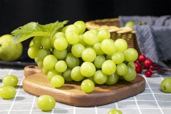 泡药水？喷激素？阳光玫瑰葡萄还能安全吃吗？